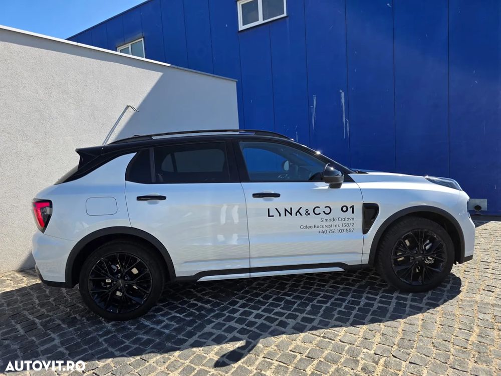 Lynk&Co 01 - 9