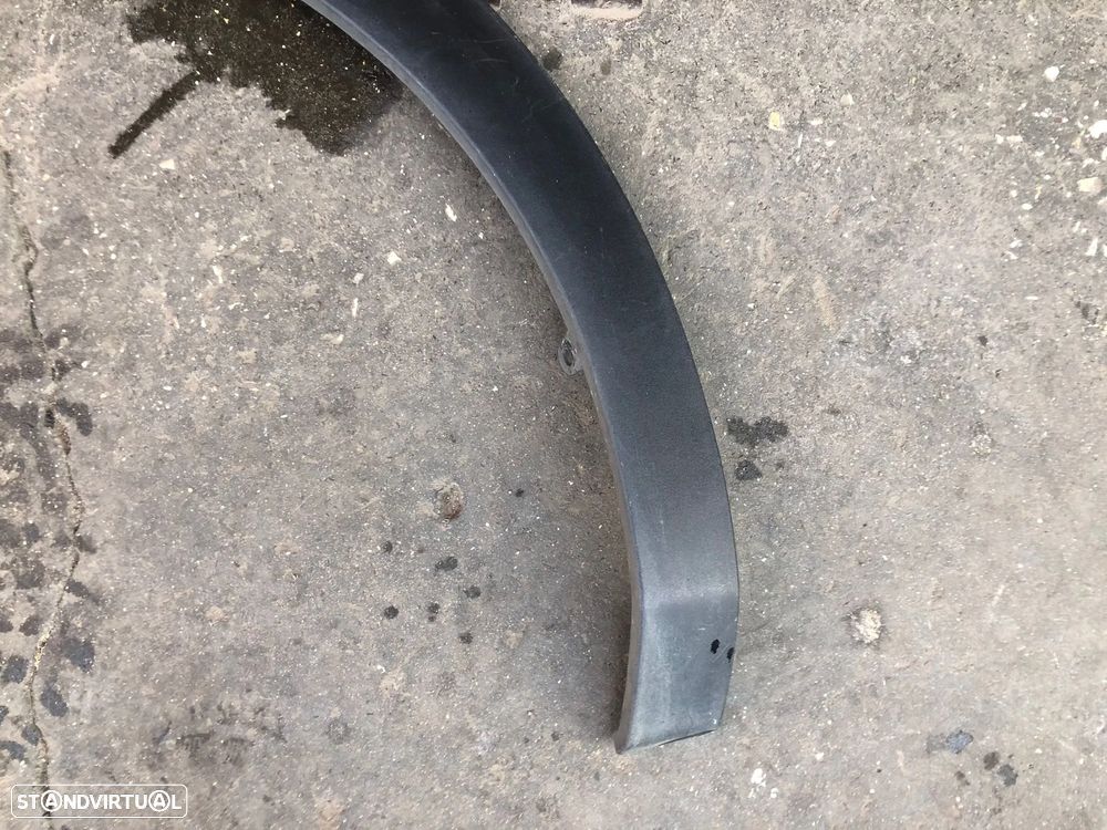 PEUGEOT 3008 II 5008 FRISO ABA GUARDA LAMAS FRENTE DIREITA - Z456 - 3