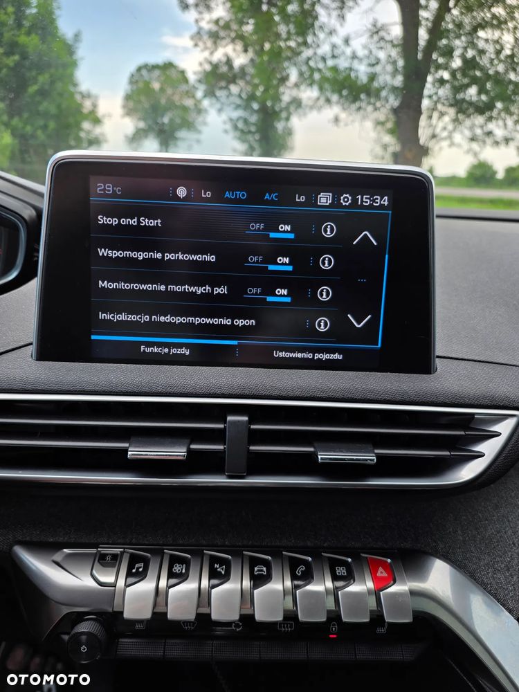 Peugeot 5008 1.6 THP Active S&S EAT6 - 12