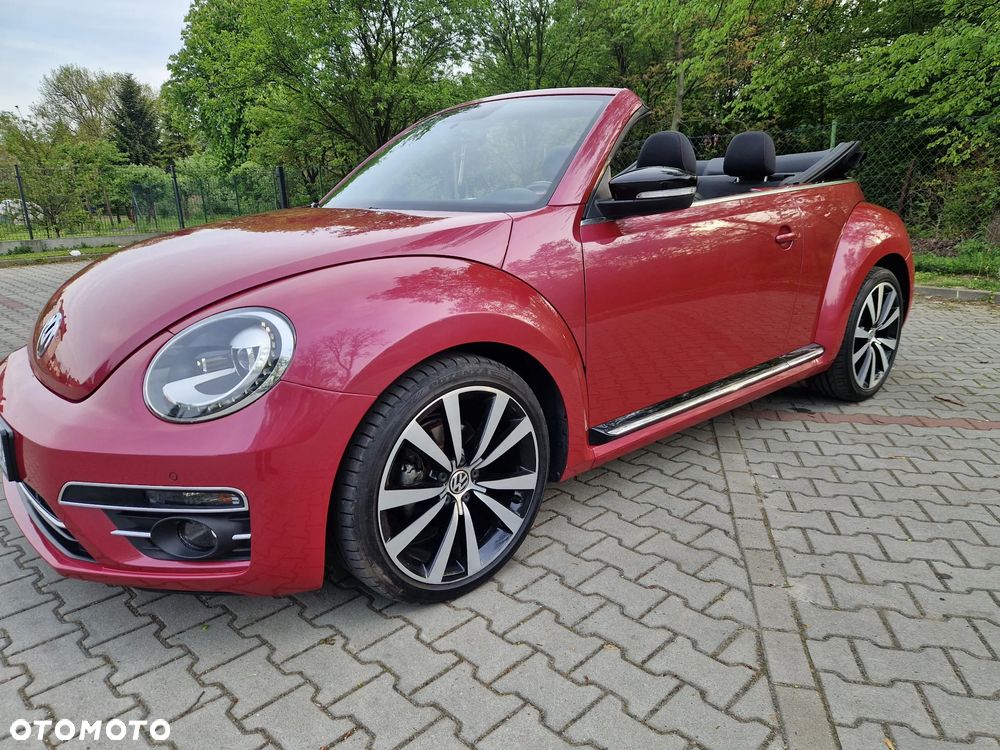 Volkswagen Beetle - 11