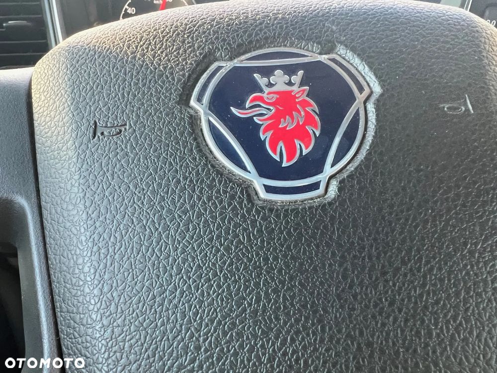Scania RS 410 - 9