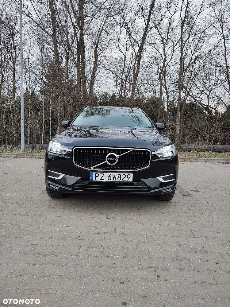 Volvo XC 60 D4 SCR AWD Inscription - 3