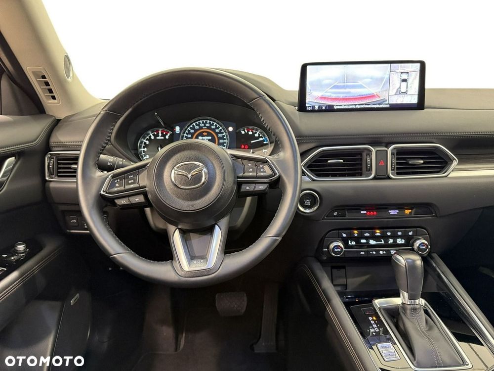 Mazda CX-5 - 10