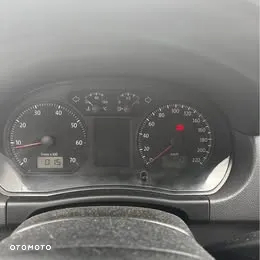 Volkswagen Polo - 5