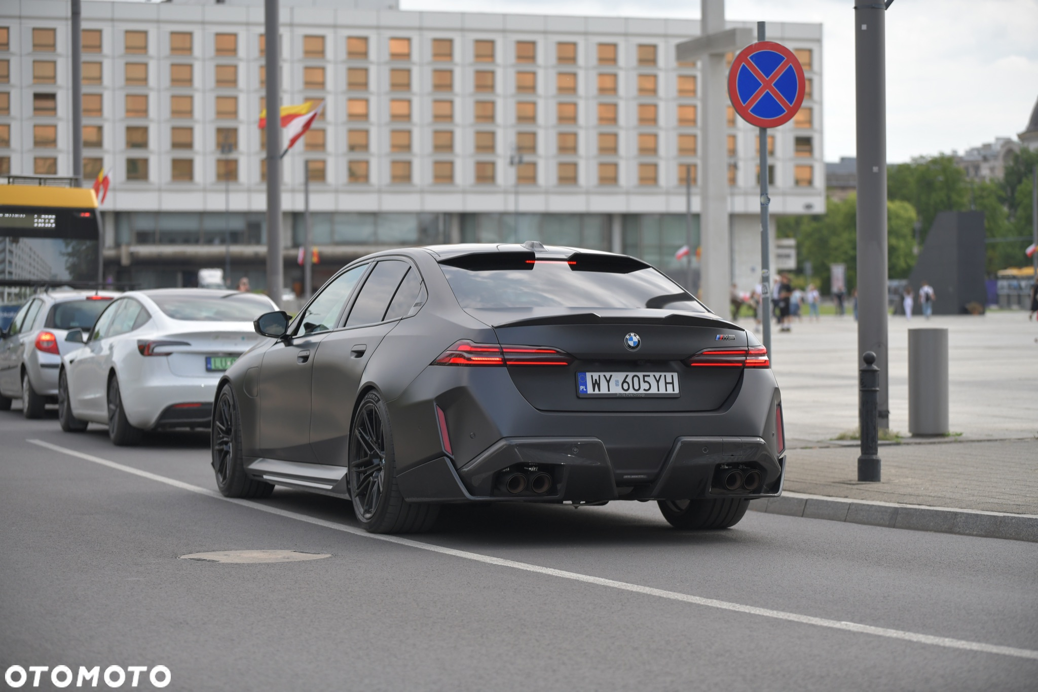 BMW M5 - 40