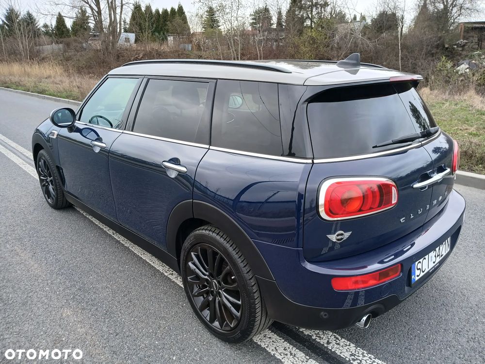 MINI Clubman - 4