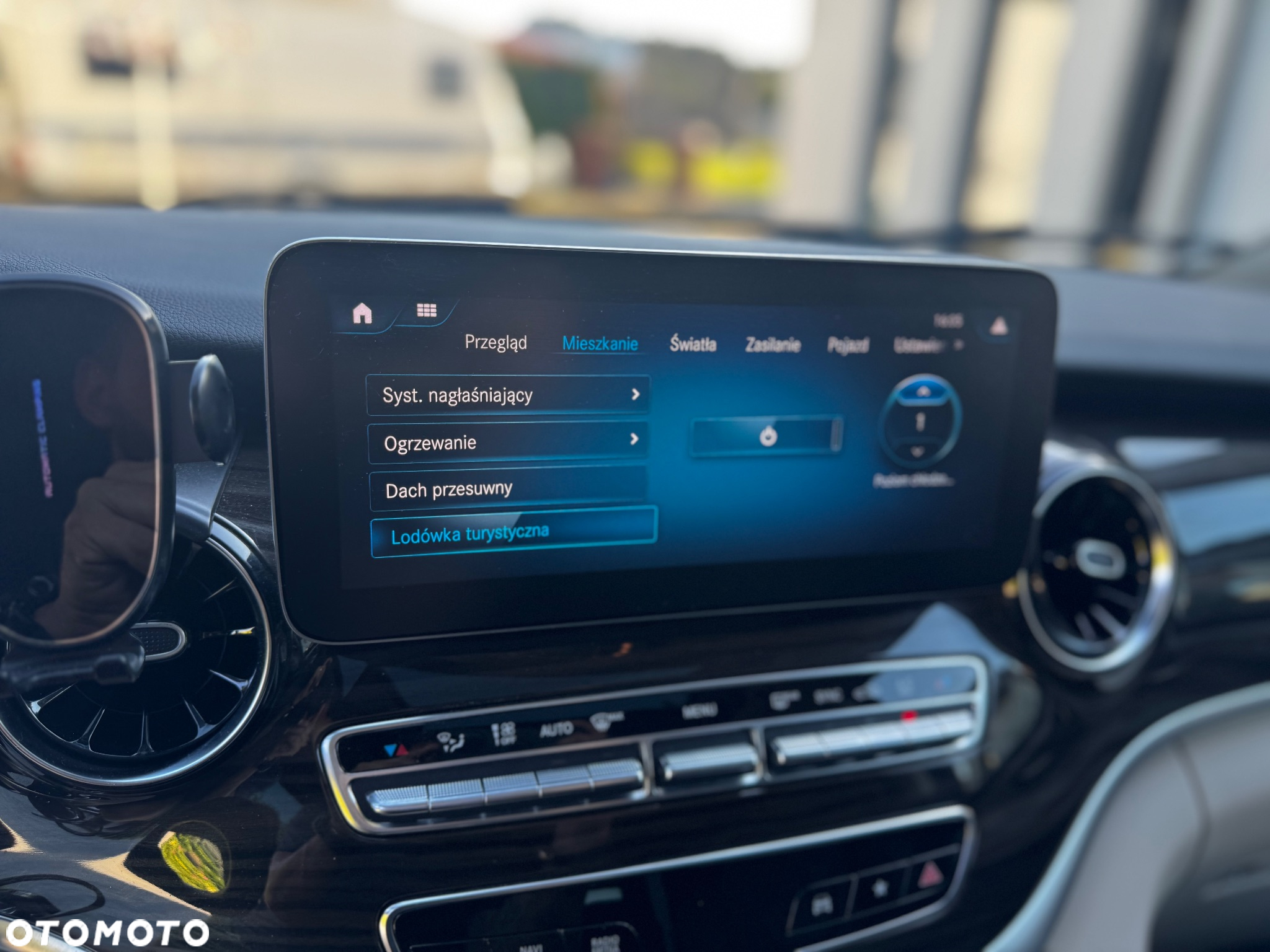 Mercedes-Benz Klasa V 300 d 4-Matic 9G-Tronic Avantgarde (d³ugi) - 19