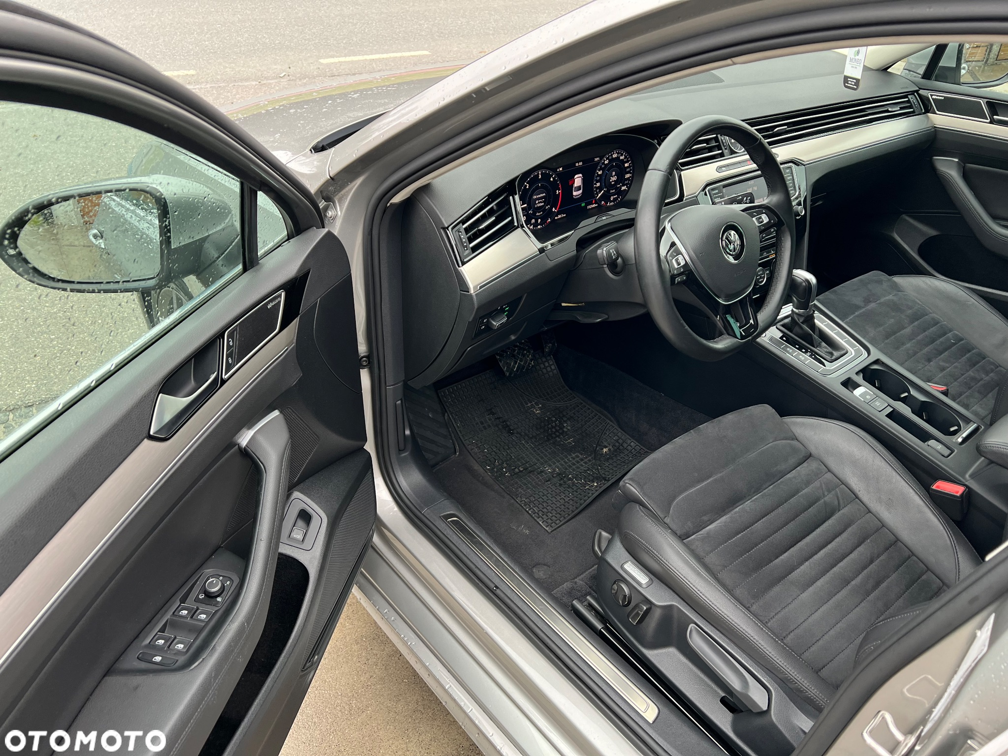Volkswagen Passat 2.0 TDI BMT SCR 4Mot Highline DSG7 - 12