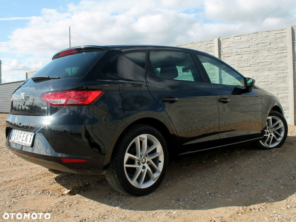 Seat Leon - 25