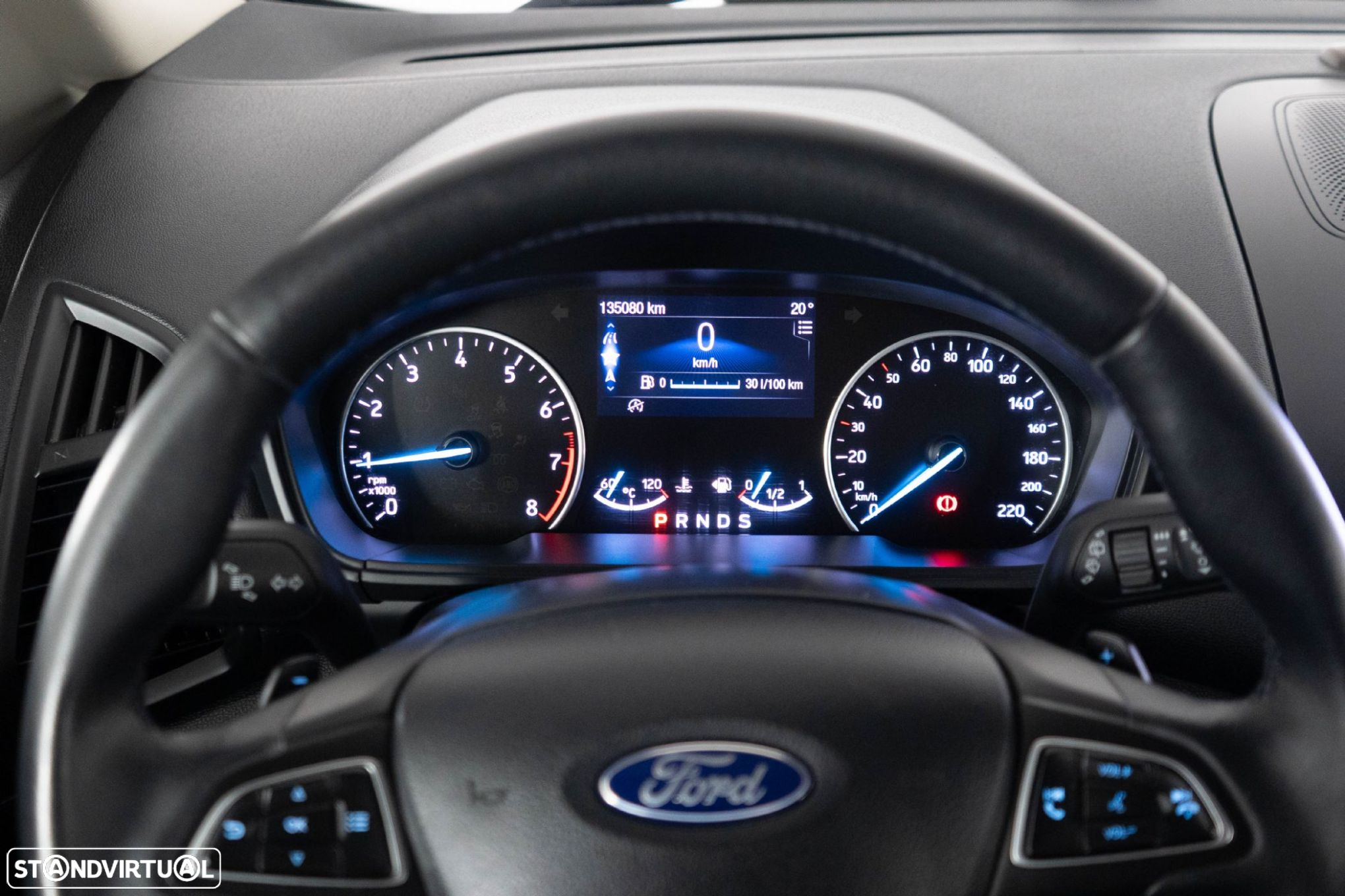 Ford EcoSport 1.0 EcoBoost Titanium Plus Aut. - 25