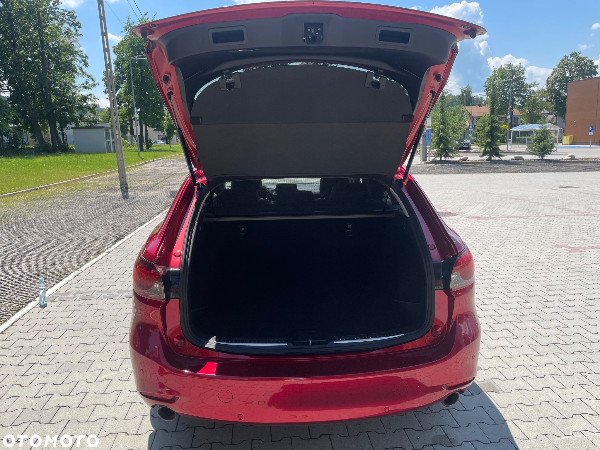 Mazda 6 2.0 SkyPassion - 19
