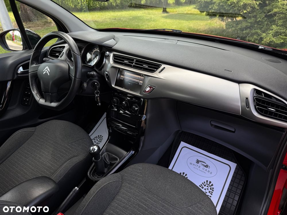 Citroën C3 Pure Tech (VTi) 68 Selection - 5