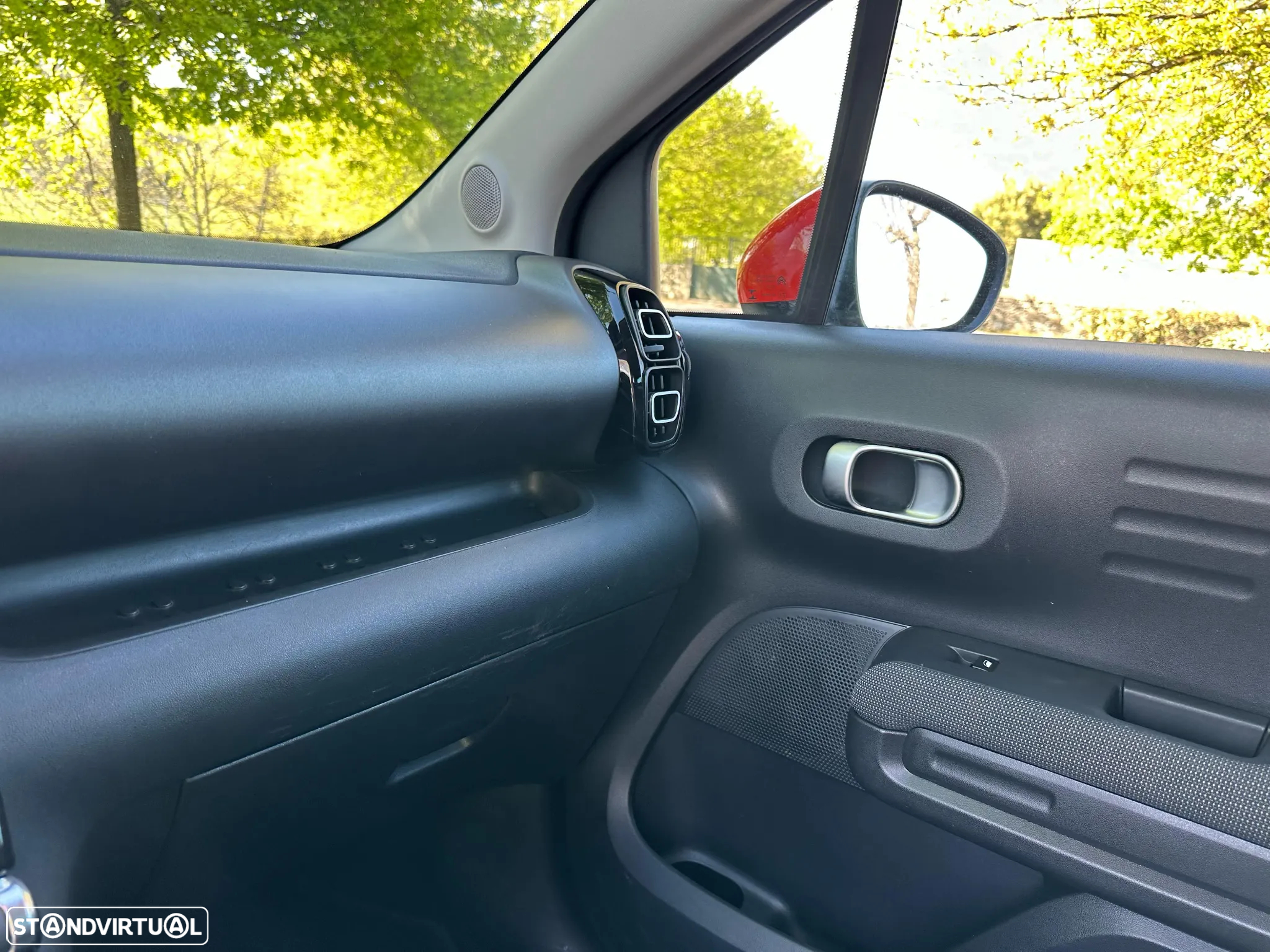 Citroën C3 Aircross PureTech 110 Stop & Start EAT6 OPF Feel - 21