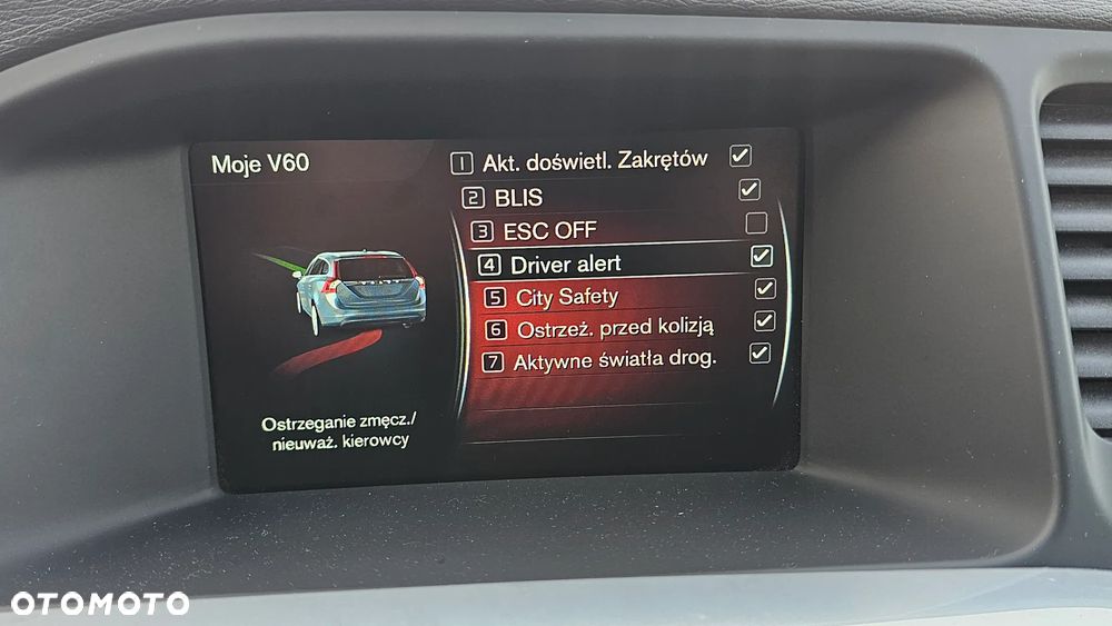 Volvo V60 T5 Kinetic - 39
