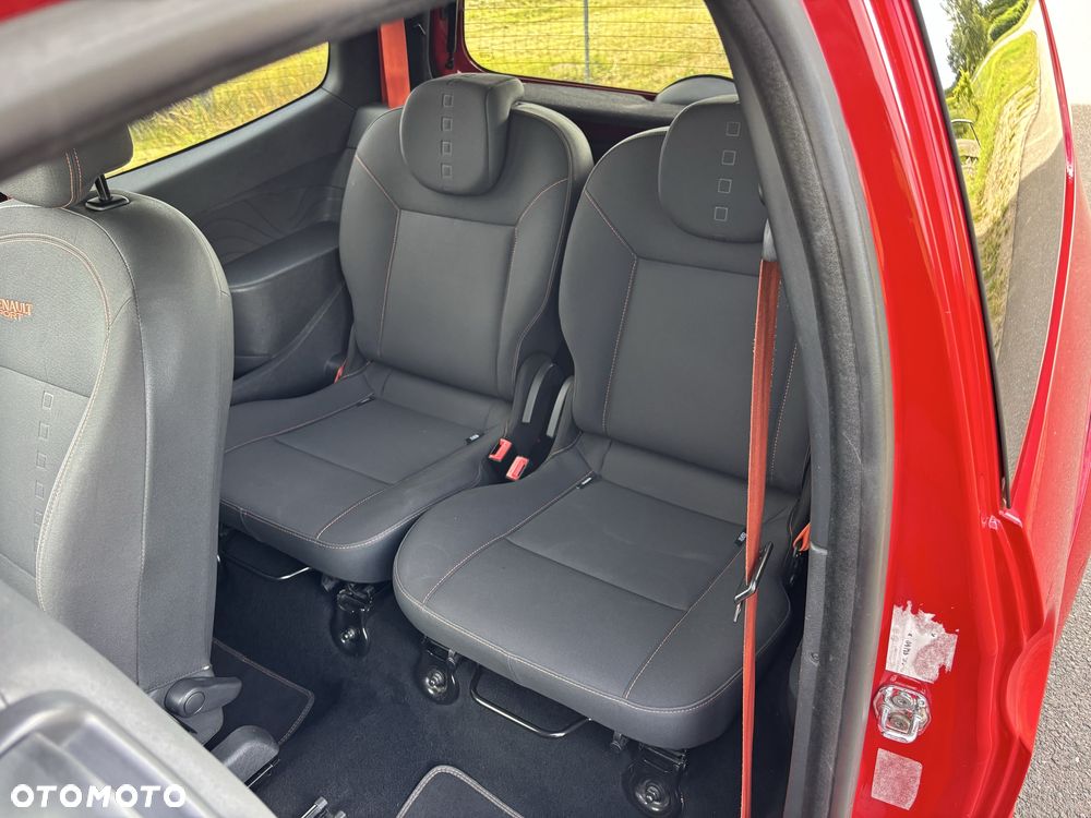 Renault Twingo - 8