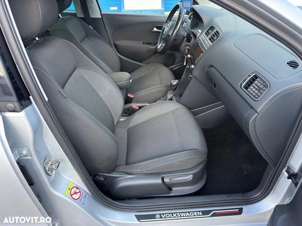 Volkswagen Polo - 26