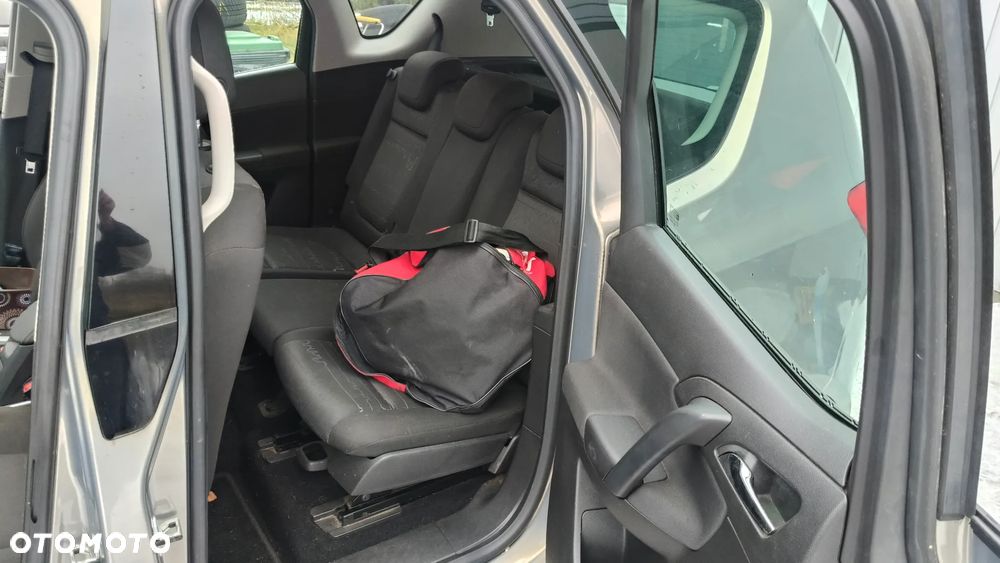 Opel Meriva 1.4 Edition - 13