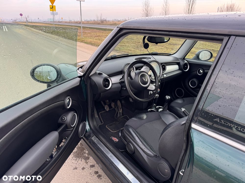 MINI Cooper - 7