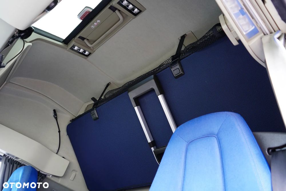 Volvo / FH / 460 / I – SAVE / ACC / EURO 6 / ZESTAW PRZEJAZDOWY 120 M3 - 26