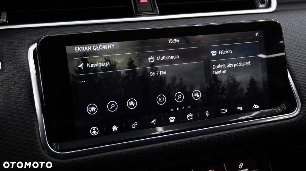 Land Rover Range Rover Evoque P200 S - 29