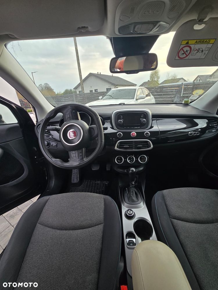 Fiat 500X 1.6 Multijet 4x2 S&S DCT Mirror - 15