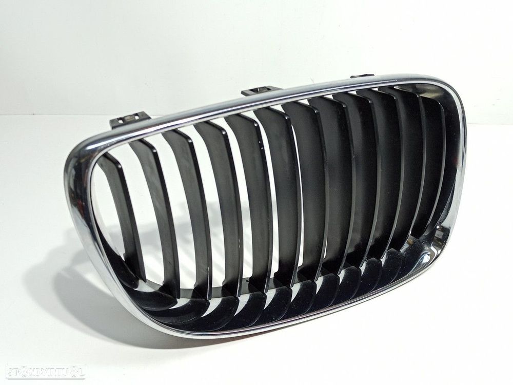 GRELHA DA FRENTE BMW SERIE 1 BERLINA (E81/E87) 118D - 3