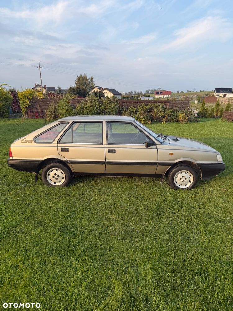 Polonez Caro 1991 photo 5
