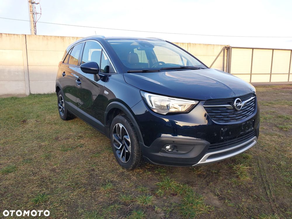 Opel Crossland X 1.2 Start/Stop Limited Edition - 2