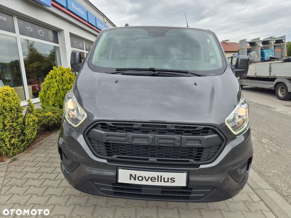 Ford Transit Custom L1H1 VA Autm Trend - 3
