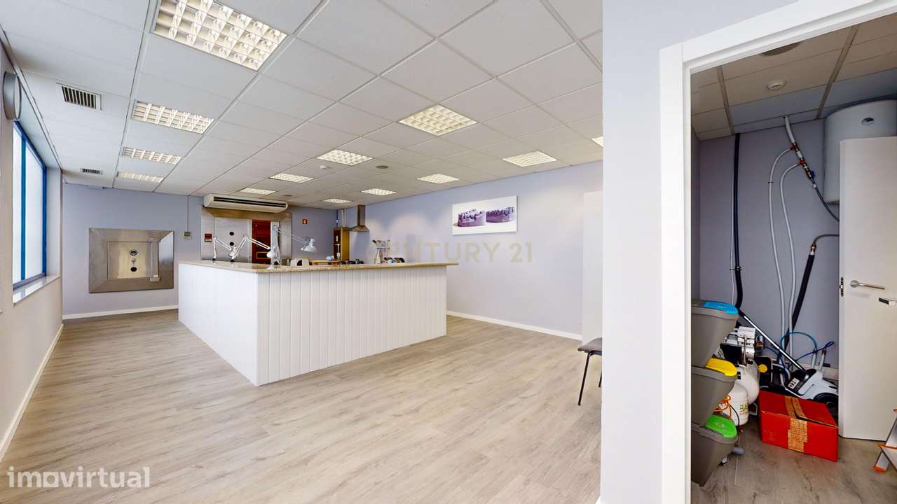 Loja Clinica Dentaria Almada - Grande imagem: 2/34