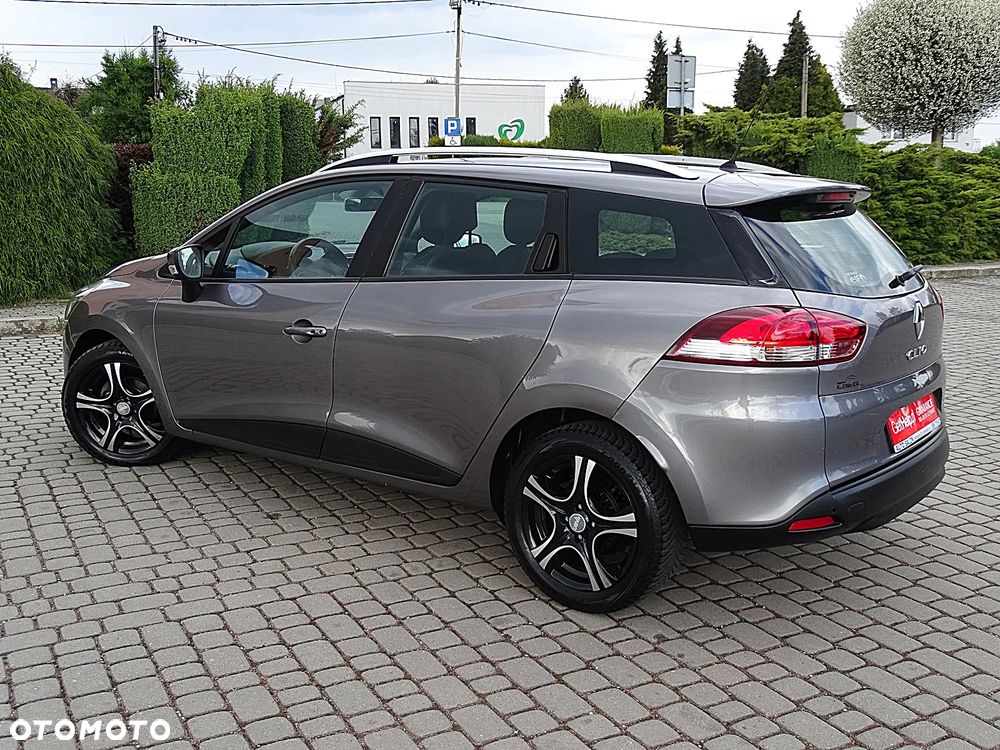 Renault Clio TCe 90 Limited - 18