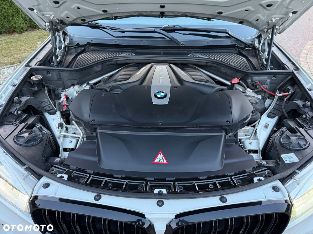 BMW X5 xDrive50i Sport-Aut - 23