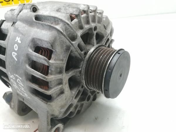 Alternador Peugeot 308 I (4A_, 4C_) - 2