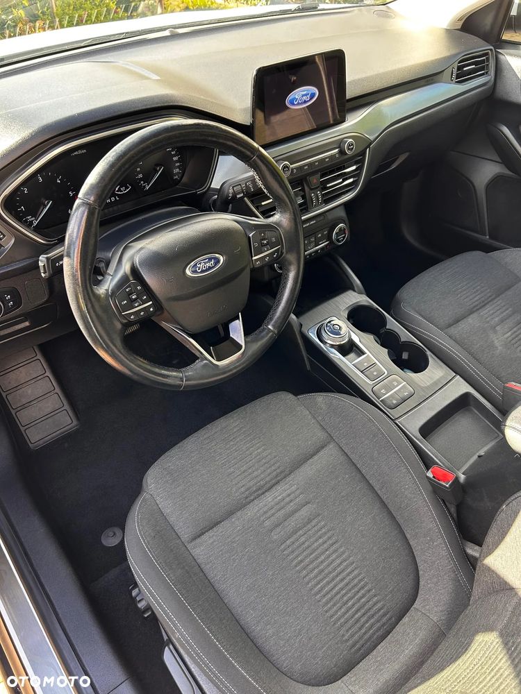 Ford Focus 2.0 EcoBlue Active - 5