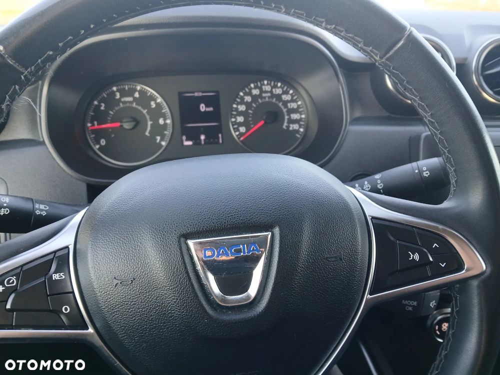 Dacia Duster 1.5 dCi Prestige - 34