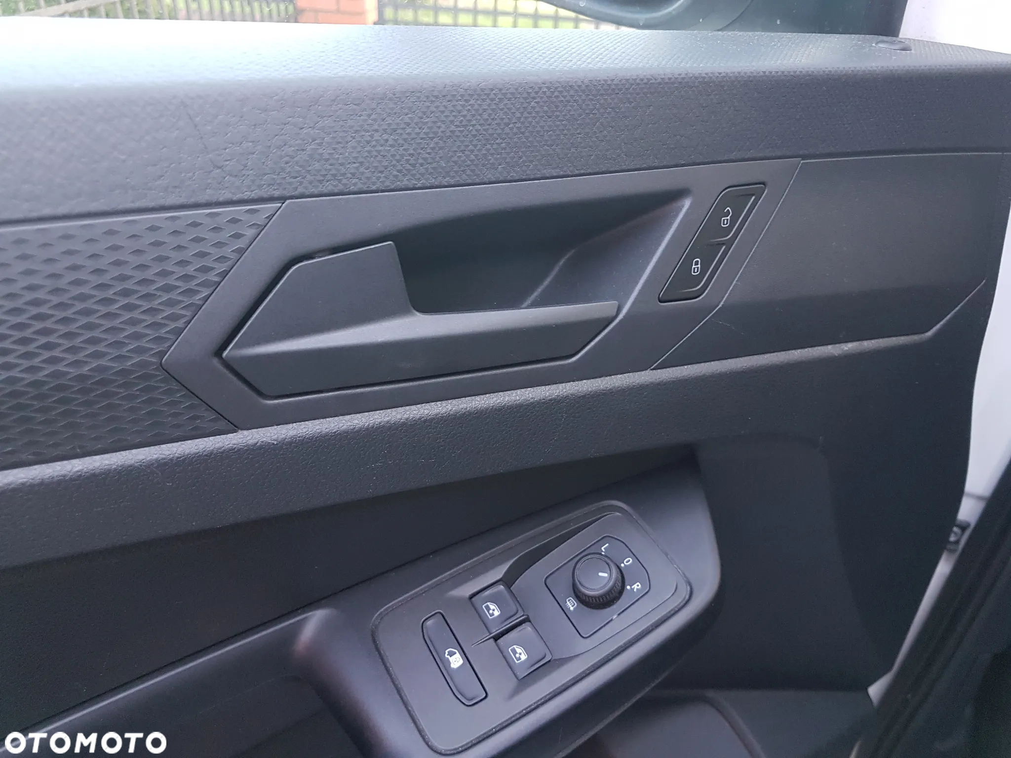 Volkswagen Caddy - 17