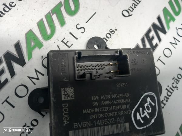 Módulo Eletrónico Ford Focus Iii - 2