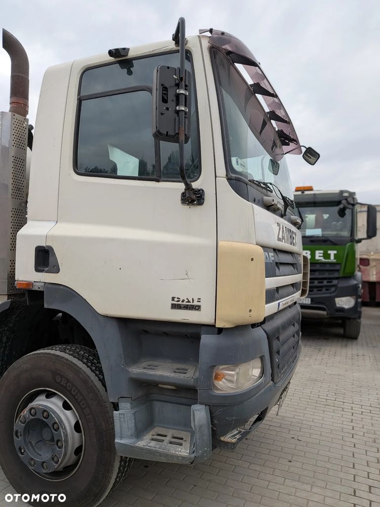 DAF Cf - 2