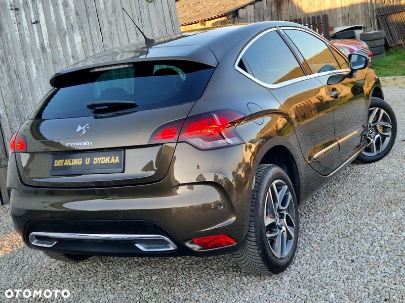 Citroën DS4 1.6 THP SportChic - 15