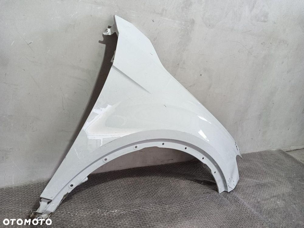 BŁOTNIK PRZÓD PRZEDNI PRAWY VW T-ROC 2GA821106 - 5