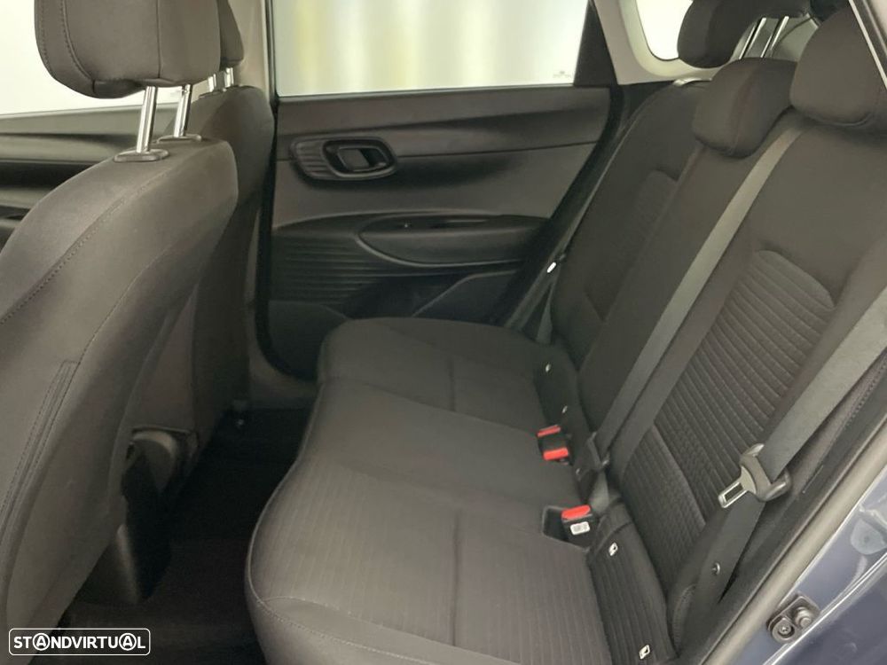 Hyundai i20 1.2 Comfort - 12