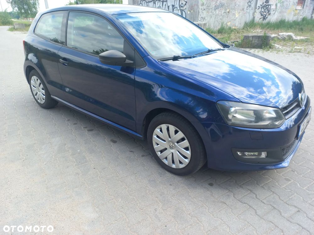 Volkswagen Polo 1.6 TDI Style - 2
