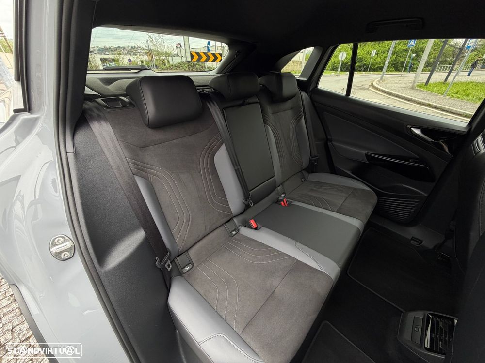 VW ID.4 77 kWh Pro Performance - 50