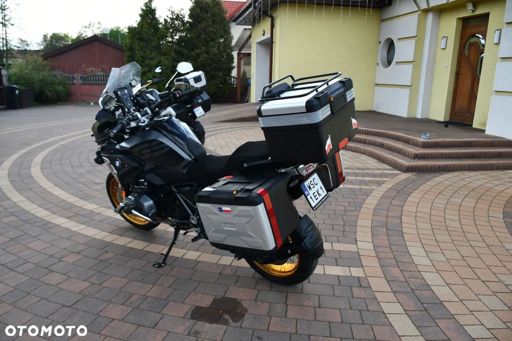 BMW GS - 8