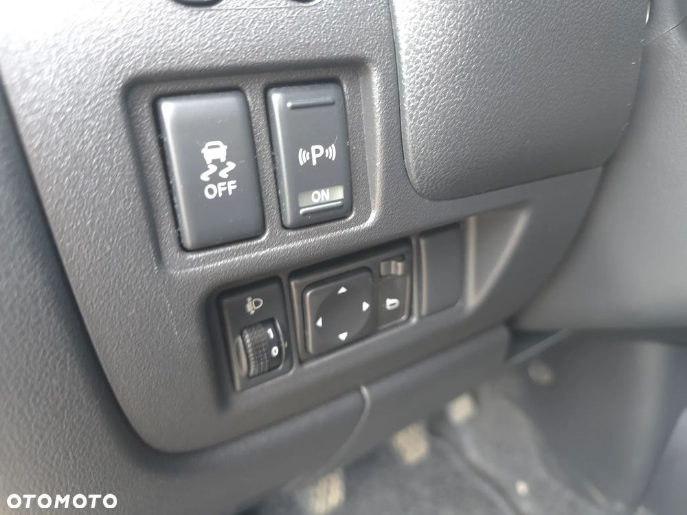 Nissan Micra 1.2 Visia AC/CD - 19