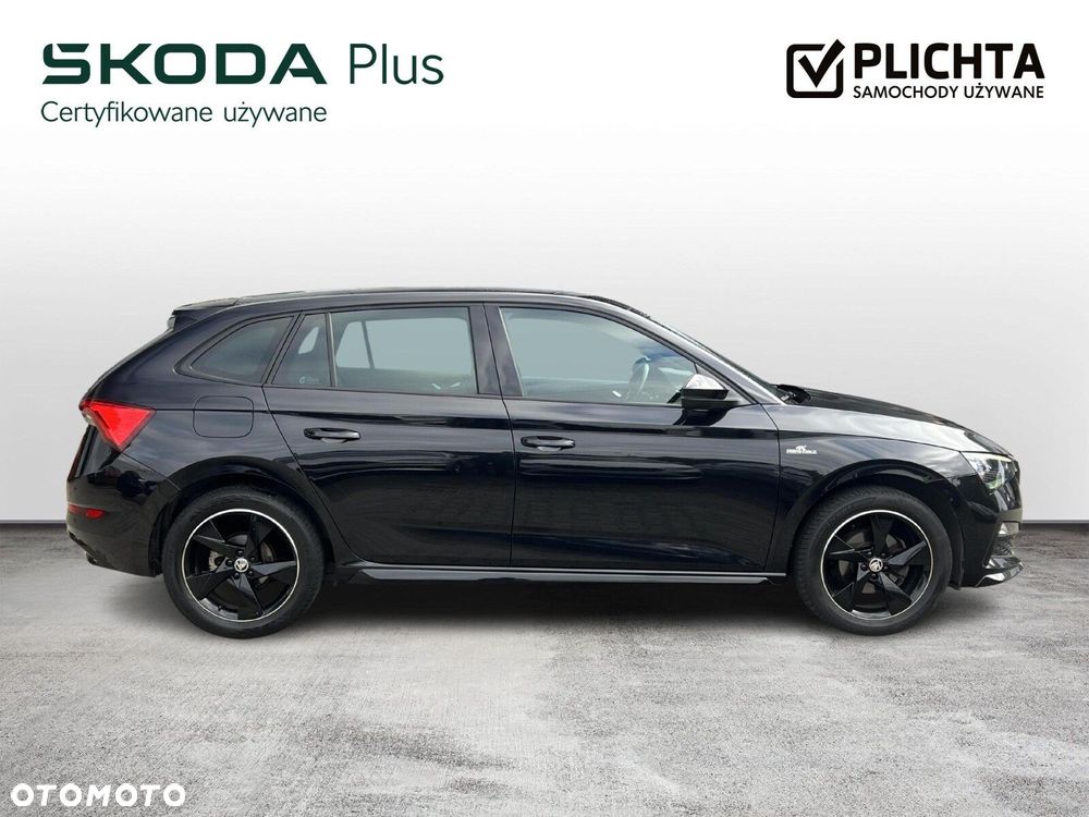 Skoda Scala 1.5 TSI Monte Carlo - 6