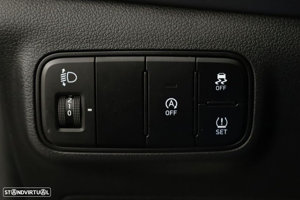 Hyundai Bayon 1.0 T-GDI Premium - 18