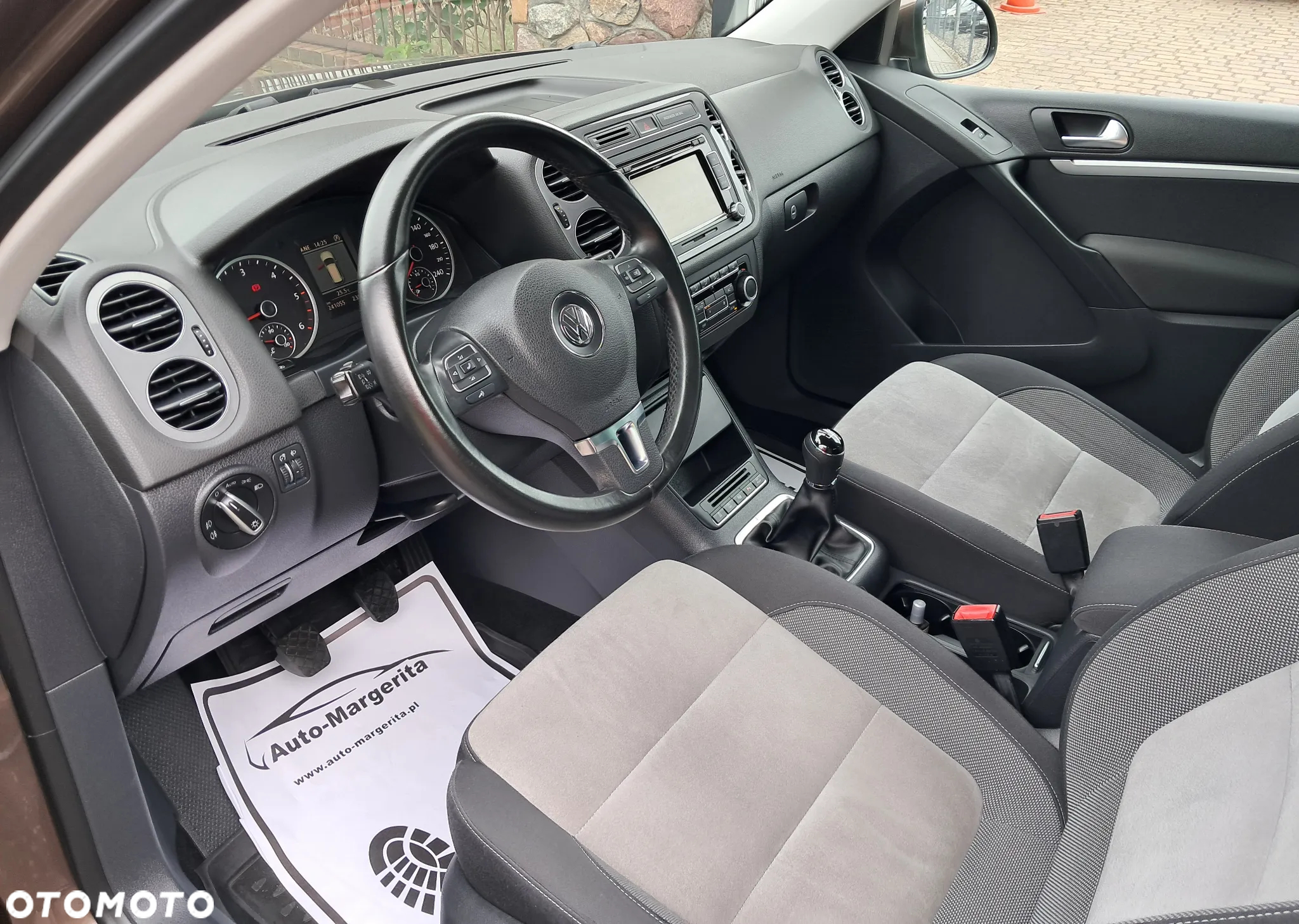 Volkswagen Tiguan 2.0 TDI 4Mot Sport&Style - 15