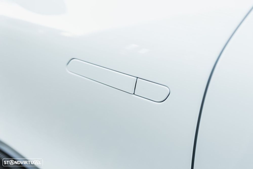 Renault Mégane E-Tech EV60 Evolution Optimum Charge - 17