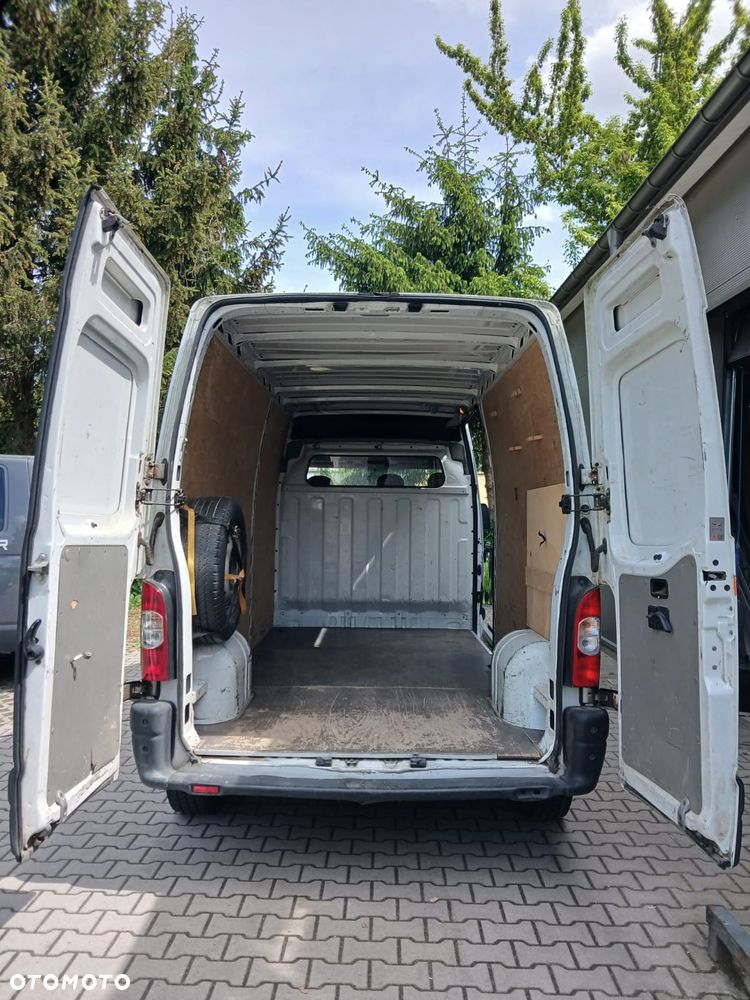 Renault Master - 11